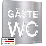 ✅ Werkzeuglos Montieren: dank selbstklebendem 3M-Klebeband - hält auf allen gängigen Untergründen