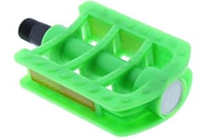 RISCKO Wonduu 009sml Pedales Bicicleta Personalizada Fixie Plastico Abs Tallas S-m-l-l Urb