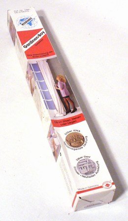 Gardinen Abnahme und Aufsteck Hilfe Gardinen Boy - 8