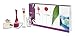 Kenzo Miniature Coffret: Amour, Flower, Jungle, LEau Par Kenzo, Parfum DEte 5pcs