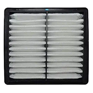 NIKAVI GGAF32 Motorcycle & Scooter Air Filter Compatible for Suzuki Gixxer