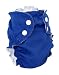 AppleCheeks 2-Size Washable Cloth Swim Diaper (Size 2, Totally Twilight) RS.4347.00