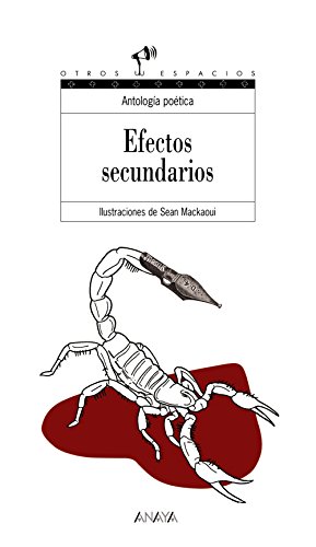 Efectos secundarios (LITERATURA JUVENILOtros Espacios (Poesía))