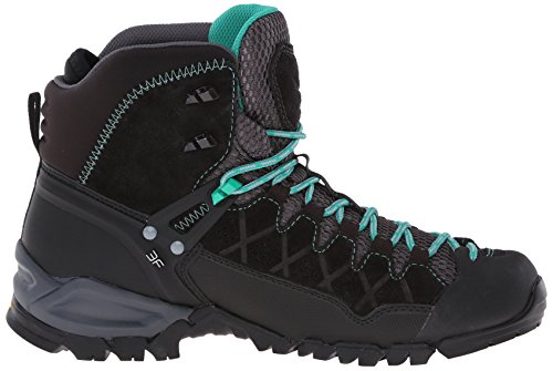 SALEWA WS ALP TRAINER MID GTX, Damen Trekking- & Wanderstiefel - 7