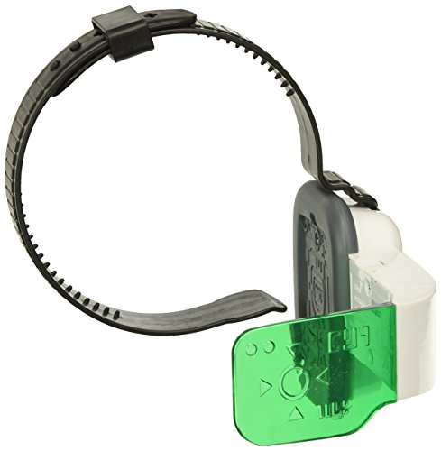 Preisvergleich Produktbild Dragon Ball SFX Deluxe Scouter, Green Lens