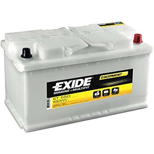 Amazon.fr batterie gel 12v 100ah