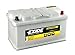 Price comparison product image Exide - Gel lead acid battery ET650 12V 100Ah 800A