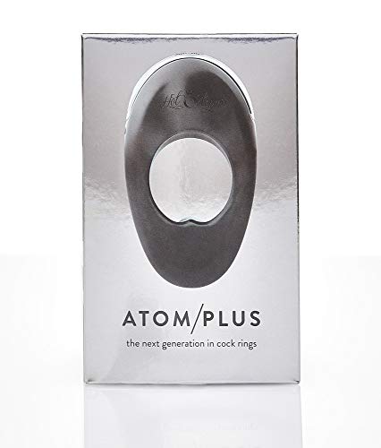 Preisvergleich Produktbild Hot Octopuss Atom Plus Cock Ring