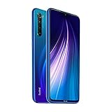 Global Xiaomi Redmi Note 8 4GB 64GB Smartphone Snapdragon 665 