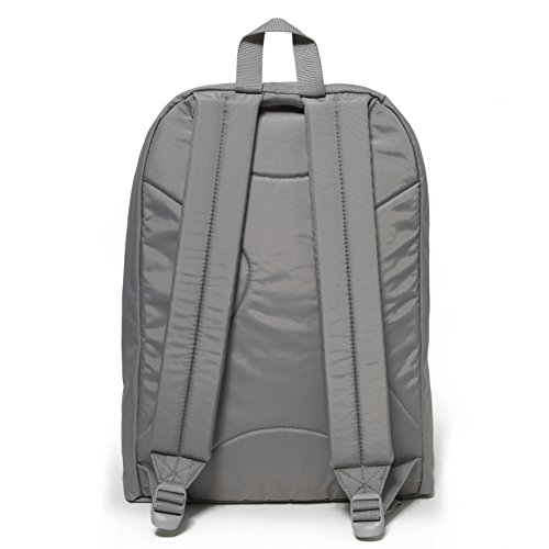 EASTPAK Out Of Office Rucksack Grau Stitched