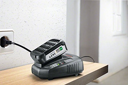 Bosch DIY Wechsel-Akku PBA 14,4 Volt (Lithium-Ionen, 2,5 Ah) - 3