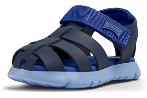 Camper Oruga Sandal K800489, Fisherman Bimbo 0-24