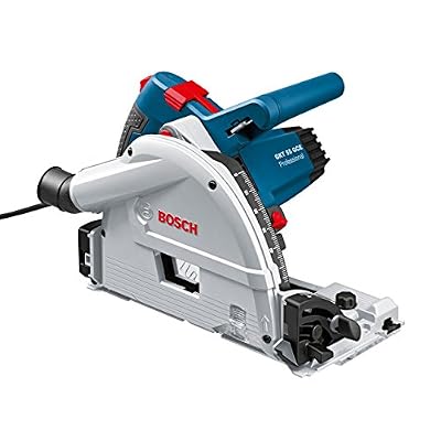 Bosch Professional 0601675002 Scie plongeante GKT 55 GCE 1400 W