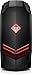 Produktbild Omen by HP (880-050ng) Gaming Desktop PC (Intel Core i5-7600K, 16GB RAM, 1TB HDD, 256GB SSD, Nvidia GeForce GTX 1060, Windows 10 Home 64) schwarz
