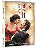  Antes De Ti [DVD]