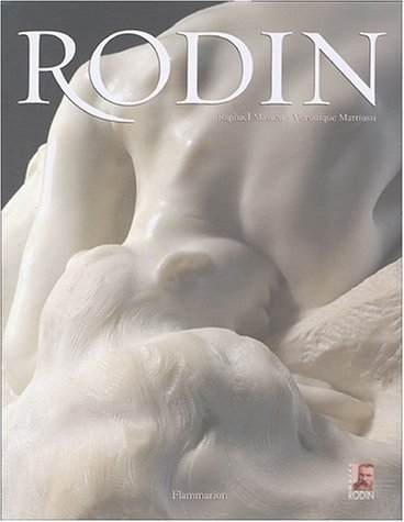 couverture de : Rodin
