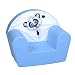 Knorr Toys Knorr68323 Panda Children's Arm Chair