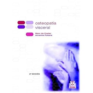 Osteopatia Visceral (Medicina)