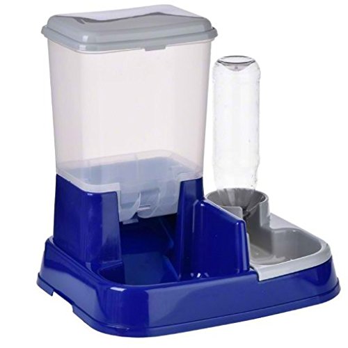Pet-Food-Water-Dispenser-2in1-with-Detachable-Lids-for-Easy-Refill-An-Easy-Way-to-Feed-your-Pets