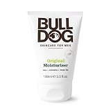 Bulldog original Hidratante 100ml