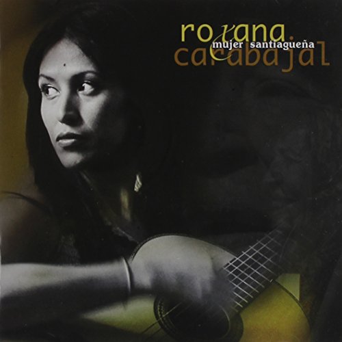 Preisvergleich Produktbild Mujer Santiaguena