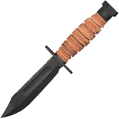 Ontario Air Force Couteau de survie