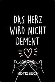 Das Herz Wird Nicht Dement Notizbuch A5 Notizbuch 120 Seiten Kariert Altenpfleger Geschenk Zu Bestandenen Prufung Examen Altenpflege Geschenkidee Kollegen Zur Ausbildung Und Ruhestand Altenpfleger Geschenkbucher Amazon De