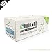 Produktbild 10x Kraft Office Supplies XXL Toner für Kyocera FS 3900 4000 DN DTN ersetzt 1T02F90EU0 TK320