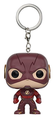 Funko-POP-Pocket-Keychain-The-Flash-10318-PDQ Funko-POP-Pocket-Keychain-The-Flash-10318-PDQ
