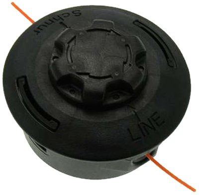 Stihl 4002 710 2137 Autocut C25-2 Mähkopf, 2,4 mm