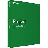 Project 2016 Professional 32/64bit Lizenzschl�ssel (Code) - 