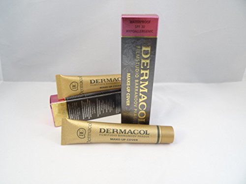 DERMACOL Dermacol Make-up, mittel