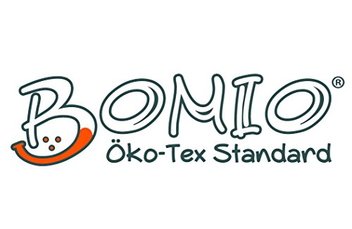 BOMIO Schlafsack Baby Frühljahr und Sommer | Baby- und Kleinkinder-Schlafsack | sicherer komfortabler Schlaf | 100% Baumwolle Oeko-Tex zertifiziert - 4