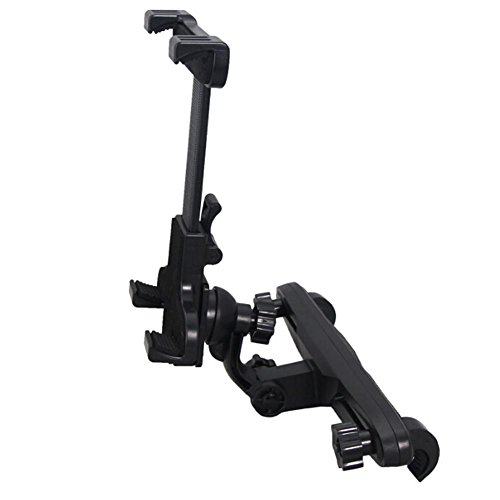 Preisvergleich Produktbild vanpower Spiel Konsole Ständer Auto KFZ Universal Halterung für Nintendo Schalter