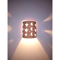 Suchergebnis Auf Amazon De Fur Terracotta Lampe Beleuchtung