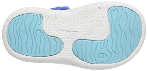 Clarks PiranhaBoy Fst Unisex Baby Lauflernschuhe - 3