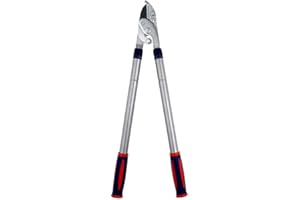 Spear & Jackson 4902RSS Troncarami telescopico in acciaio Razorsharp