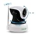 Produktbild Überwachungskamera Sicherheitskamera IP Kamera mit Wifi HD Wireless WLAN Kamera Kamera-Sicherheitssystem 720P P2P IR Nachtsicht Drahtlose IP Camera für Security Home Baby Monitor 1 + 3M Netzkabel