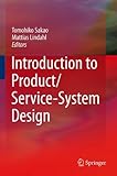 Image de Introduction to Product/Service-System Design