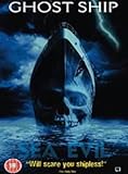 Ghost Ship [DVD] [2003]