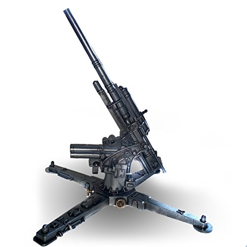 shirtmachine Repellente per aerei cannone Tedesca, Mini Flak