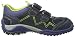 Superfit Boys' SPORT4 MINI First Walking Shoes  Blue Size: 10.5 UK