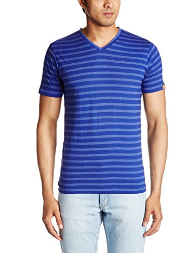 Chromozome Mens Polo RS.159 (60.00% Off) - Amazon