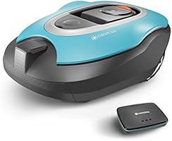 GARDENA M&auml;hroboter smart SILENO 19060-20