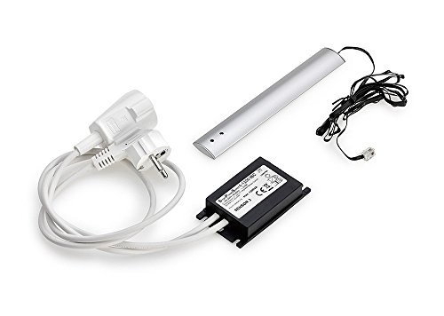 Preisvergleich Produktbild Naber, Sensor 3, schwarz