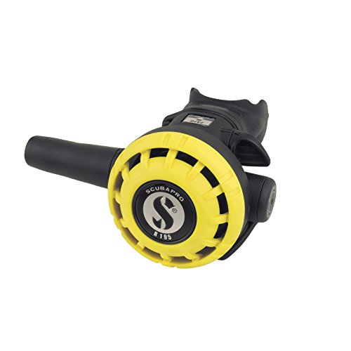 SCUBAPRO octopus r195