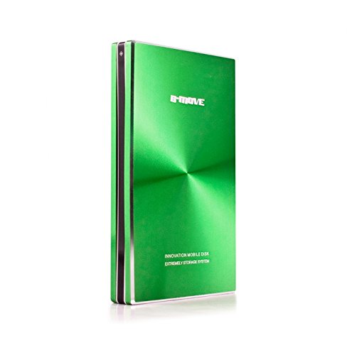 B-Move HDB04T - Caja de disco duro (2.5