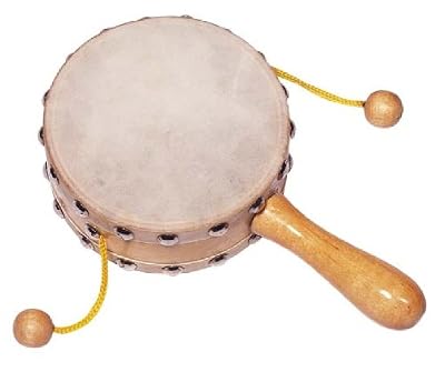 Goki - 2041996 - Percussion - Tambour