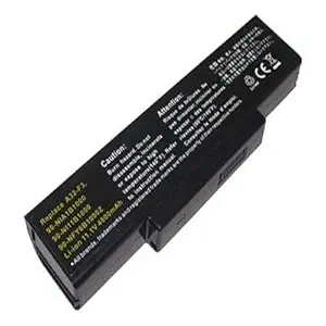 SellZone Laptop Battery Compatible for ASUS X52F