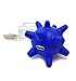 Produktbild Outlook Design V9 X 0400068 Soft Hub Mehrfachsteckdose USB A Form-Mine, Blau